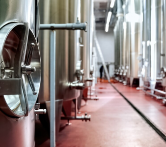 Integrating Safety Standards into Brewery Maintenance