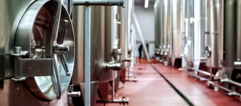 Integrating Safety Standards into Brewery Maintenance